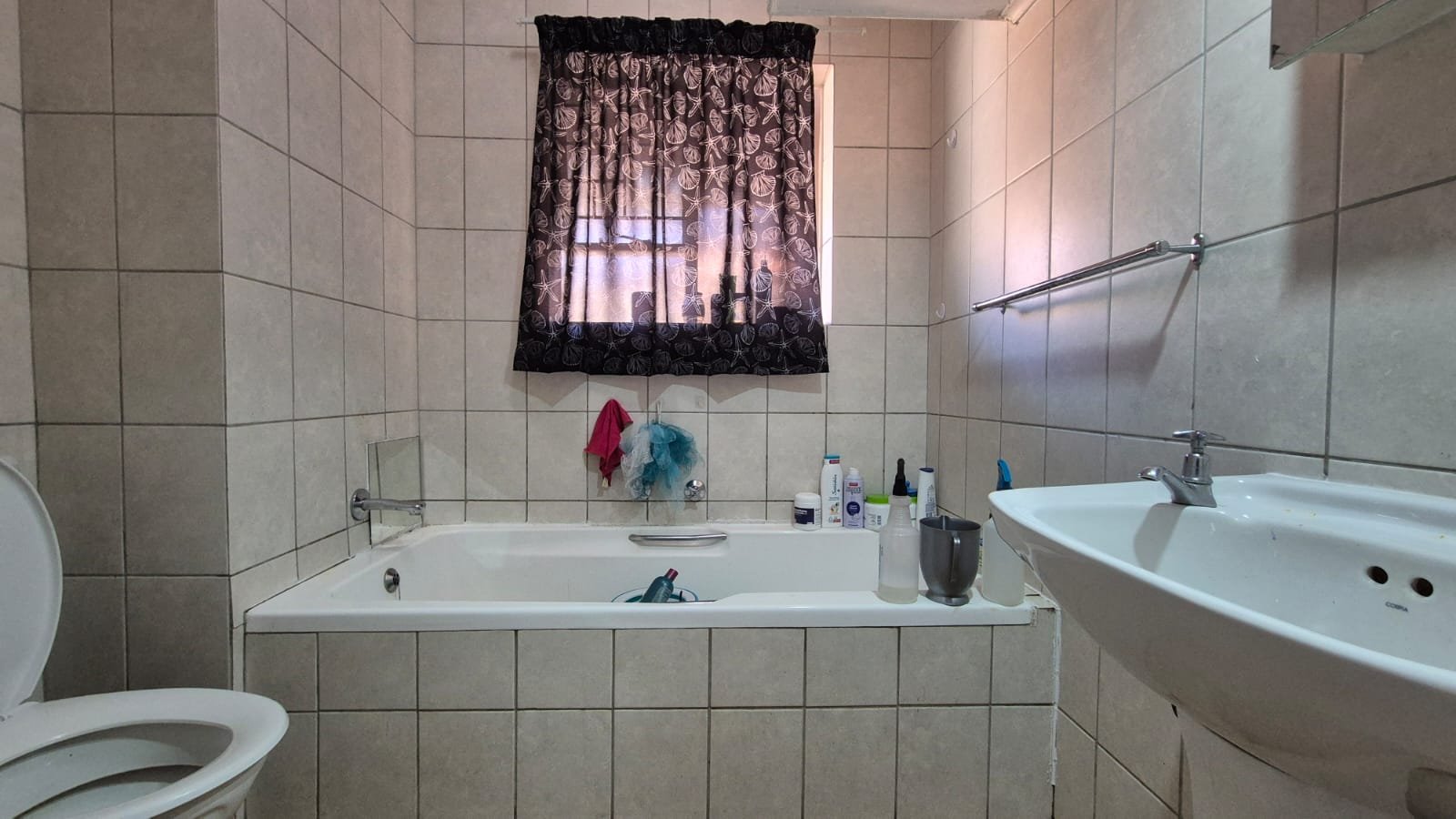 En-suite