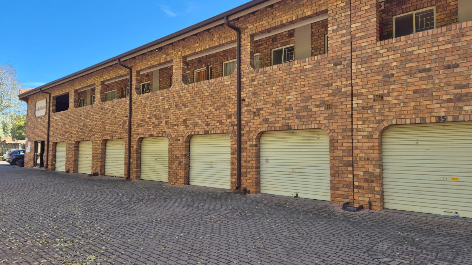 Garages
