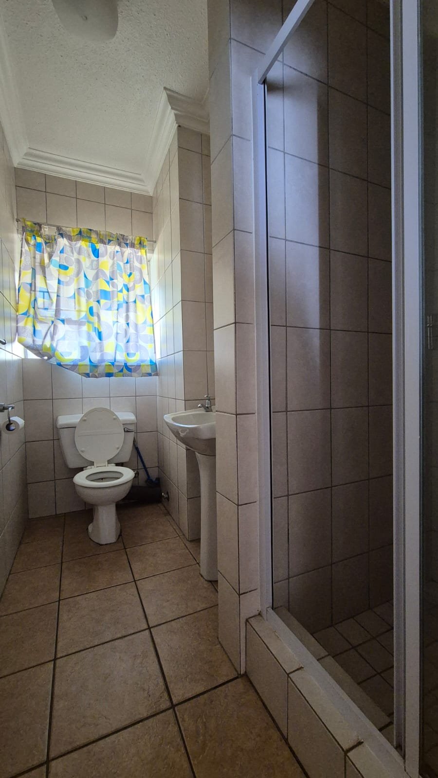 Main bath