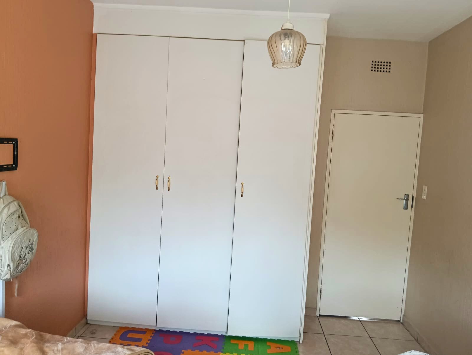 second built in – Edited