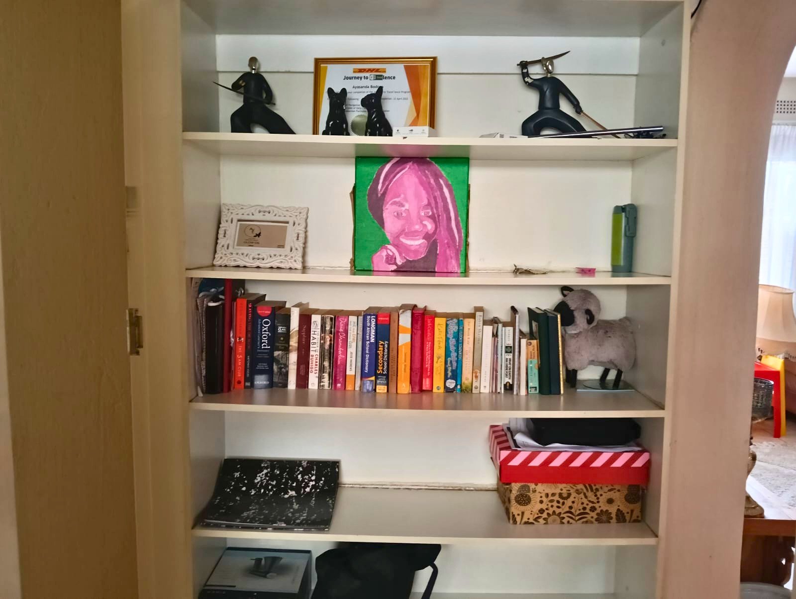 shelves – Edited